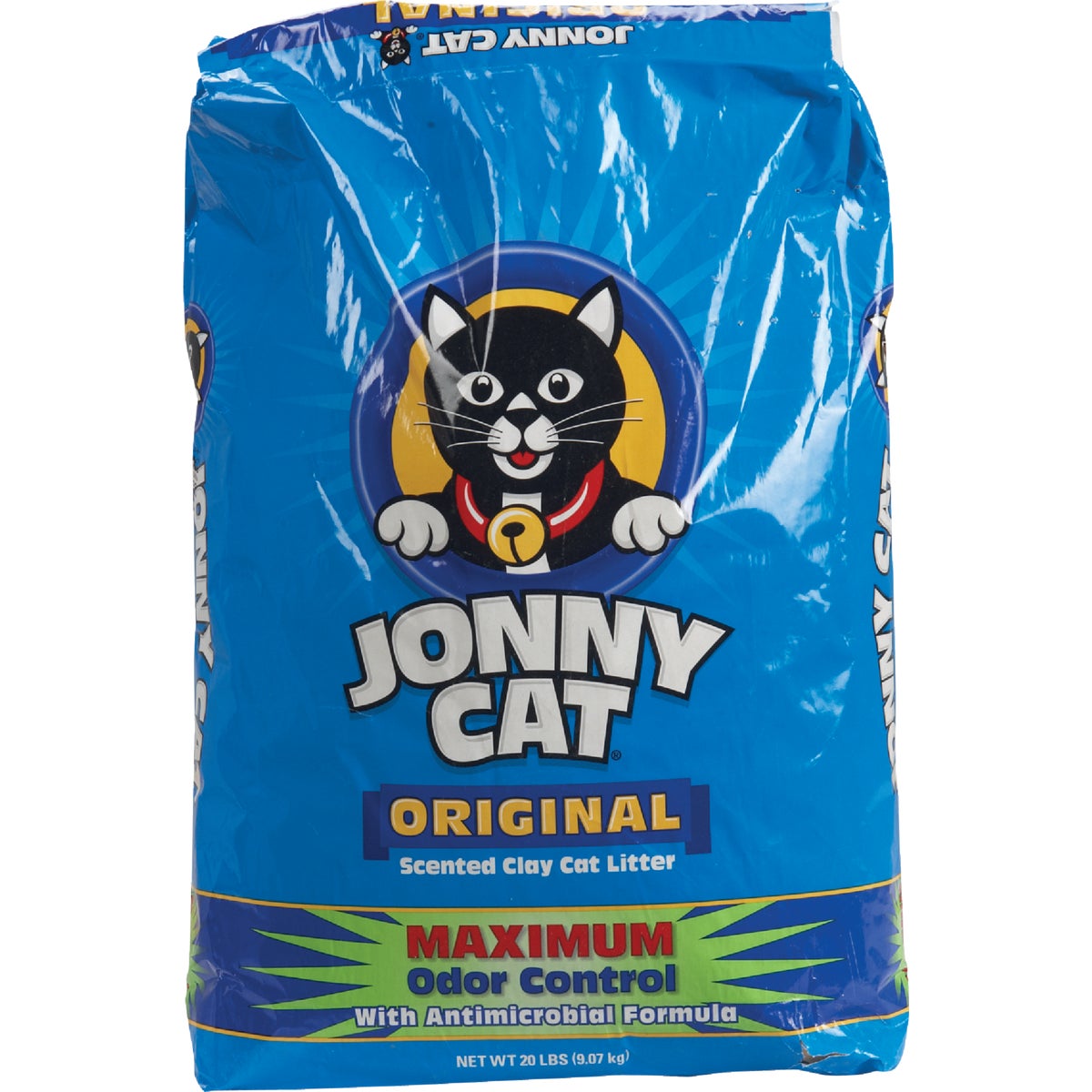 20LB KITTY LITTER