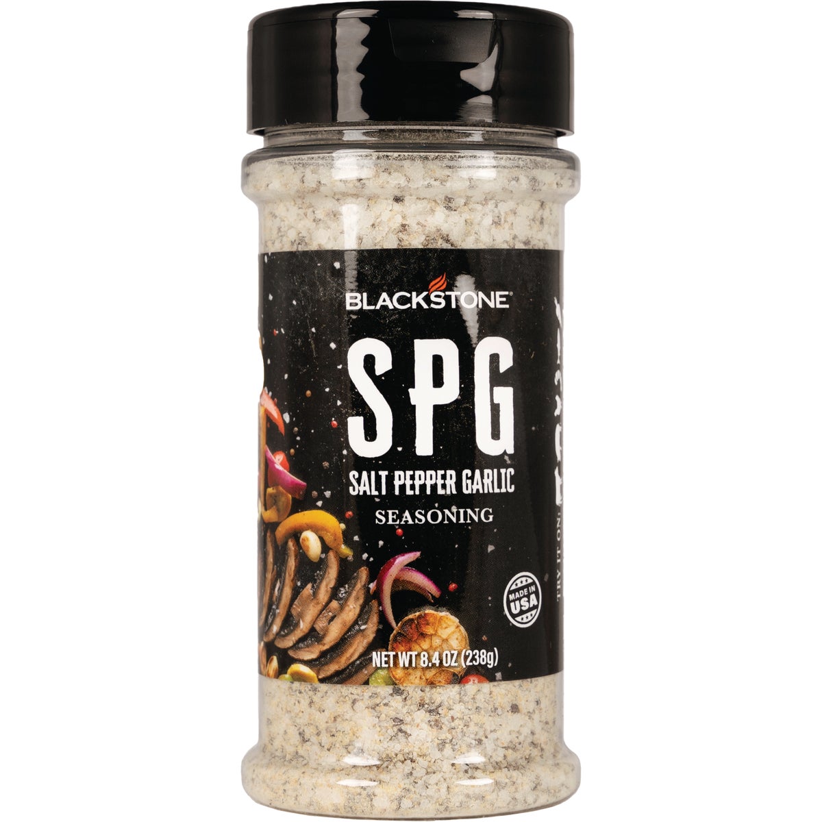 Blackstone SPG 8.4 Oz. Seasoning