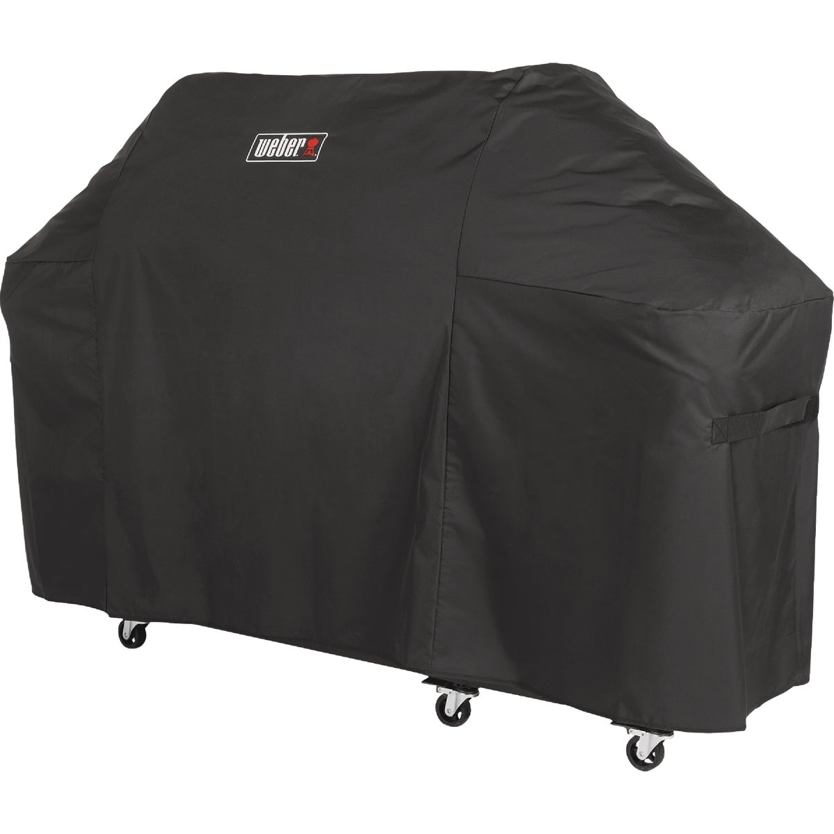 Weber 77 In. Premium Grill Cover