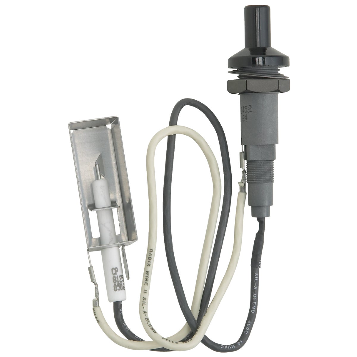 Weber Spirit & Platium Gas Grill Replacement Igniter Kit