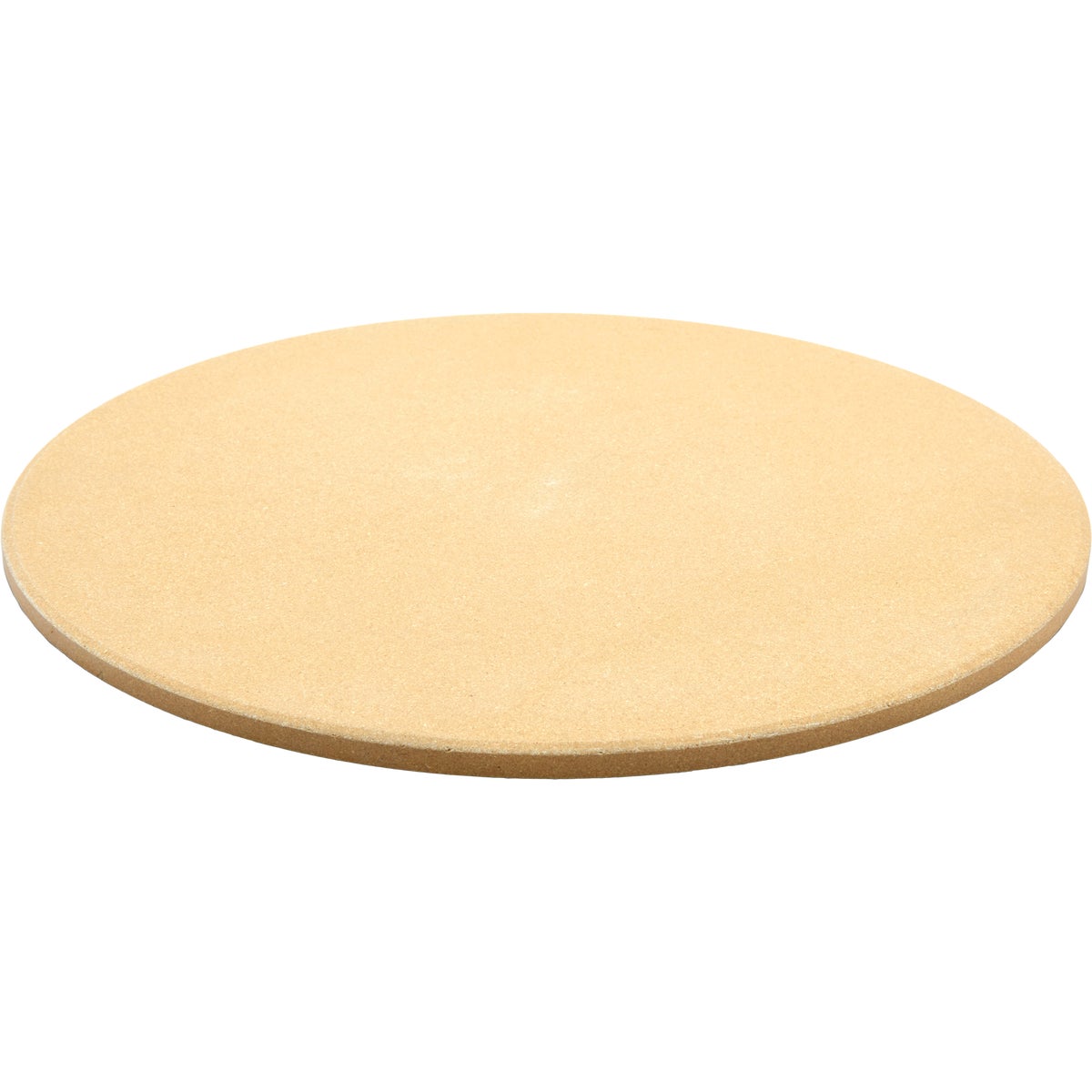 GrillPro 13 In. Ceramic Composite Pizza Stone