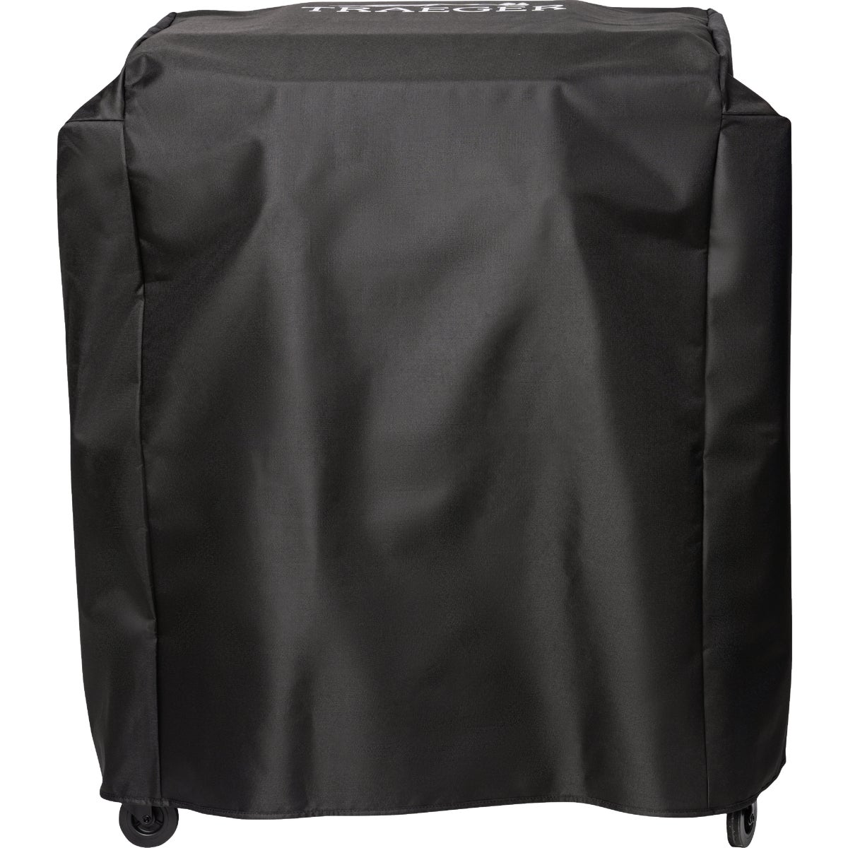 Traeger Flatrock 2-Zone Full-Length Grill Cover