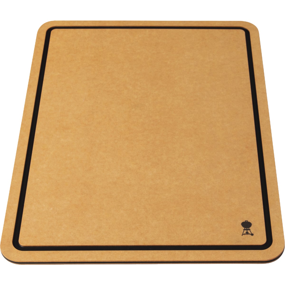 Weber Works 18.9 In. Side Table Cutting Board