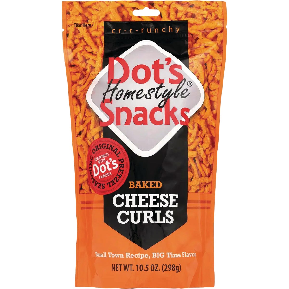Dot's Original 10.5 Oz. Cheese Curls