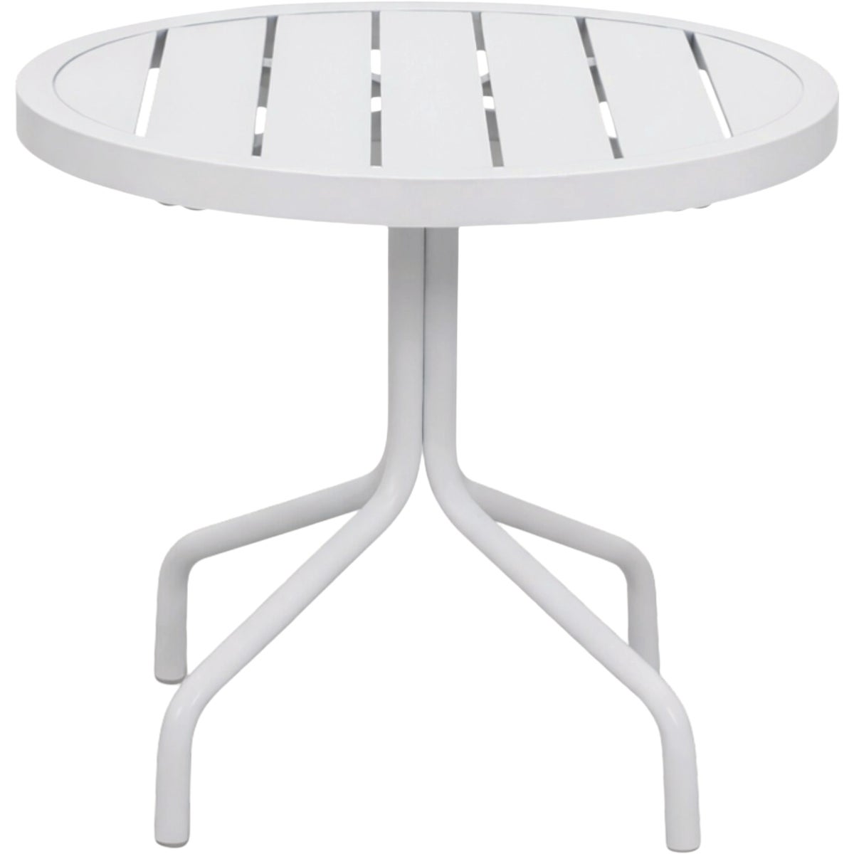 Kingston Portside 20 In. Round Side Table