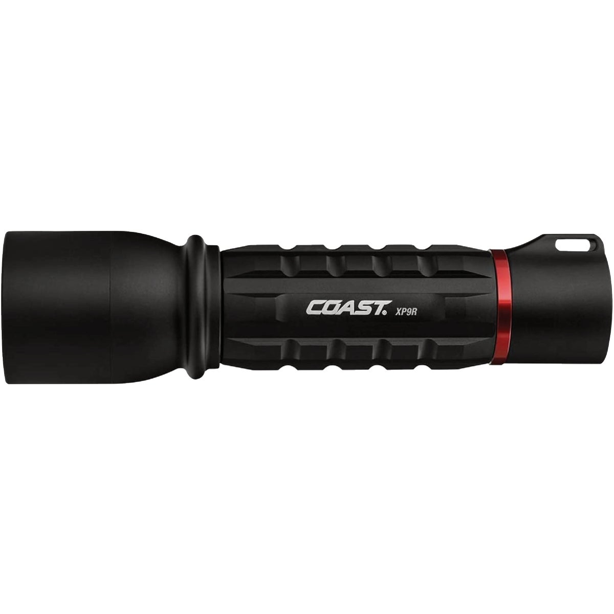 Coast XP9R 1000 Lm. LED ZX850 Zithion-X Rechargeable-Dual Power Flashlight