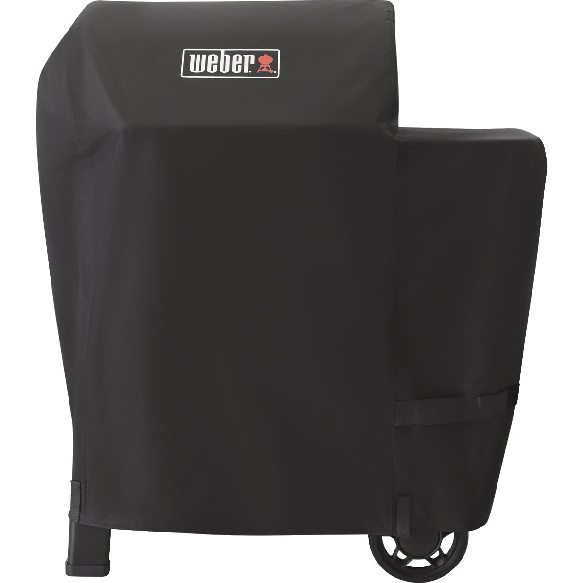 Weber Searwood 600 24 In. Pellet Grill Cover