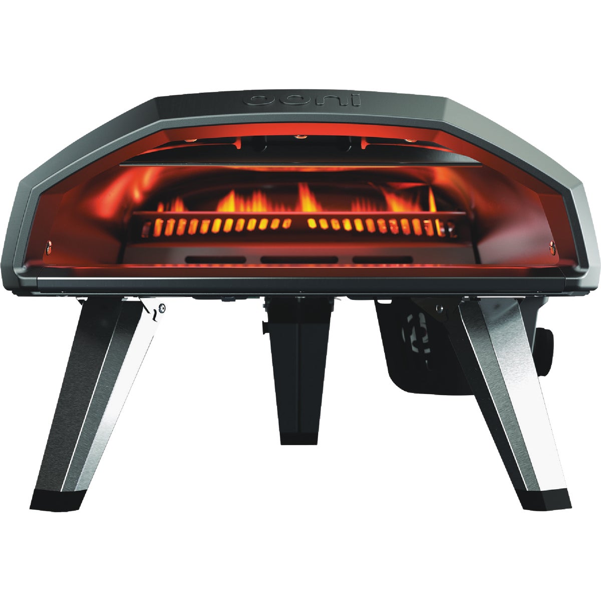 Ooni Koda 2 Liquid Propane Outdoor Pizza Oven