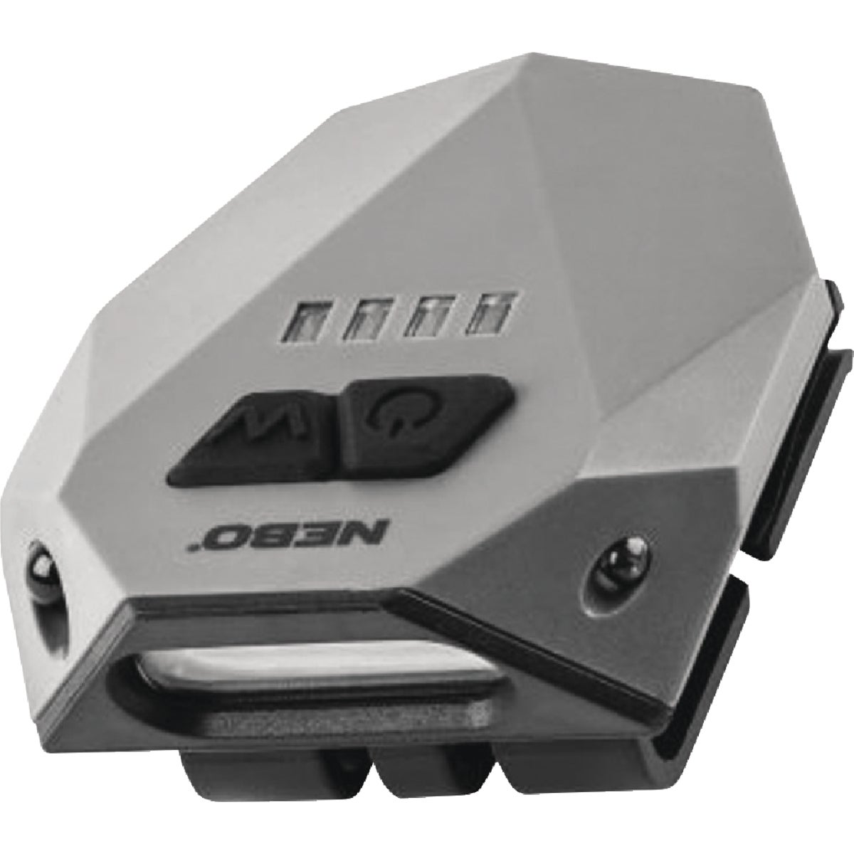 Nebo Einstein 50 Lm. LED Rechargeable Cap Light