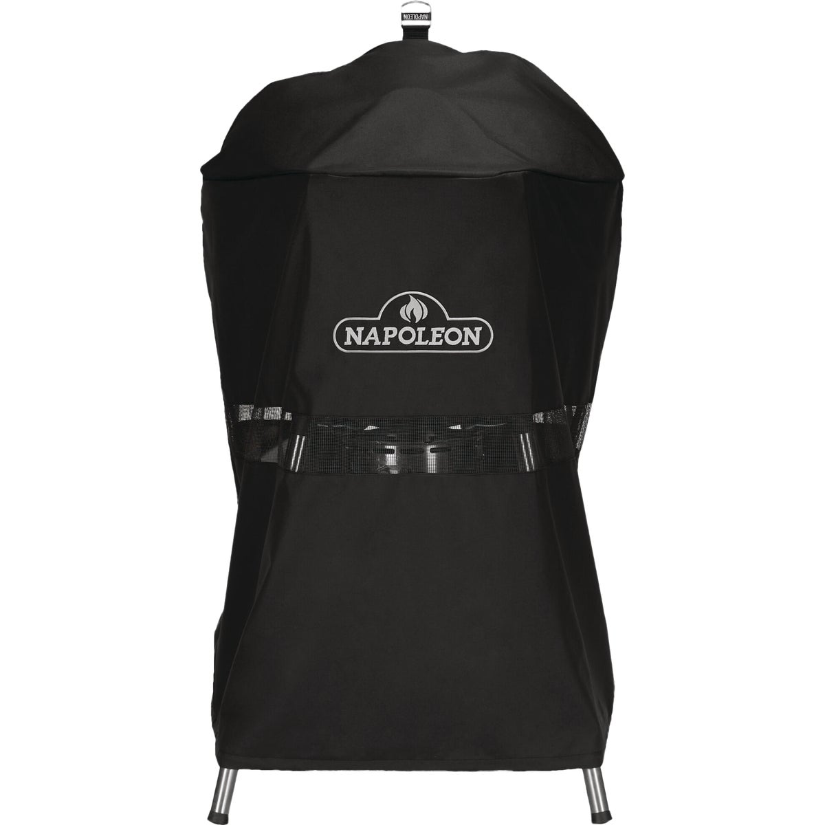 Napoleon 22 In. Charcoal Grill Cover for Leg Models