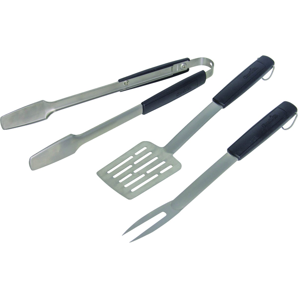 Char-Broil Aspire BBQ Tool Set (3-Piece)