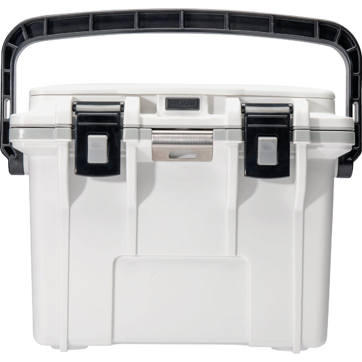 Pelican Elite 14 Qt. Cooler, White & Gray