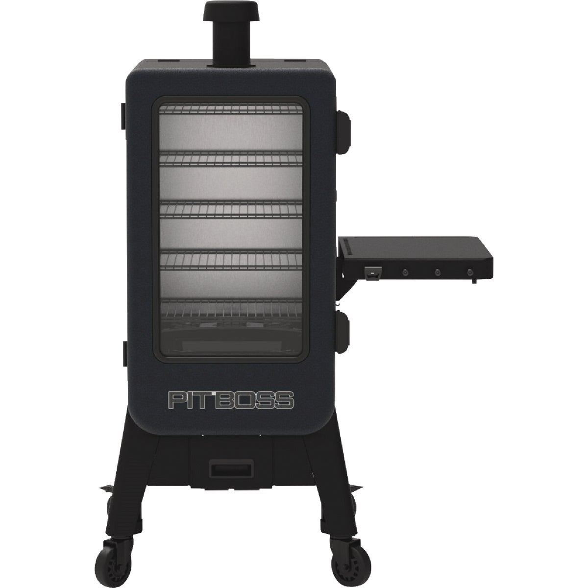 Pit Boss NAVIGATOR 3.5 Vertical PBV3M Electric Smoker