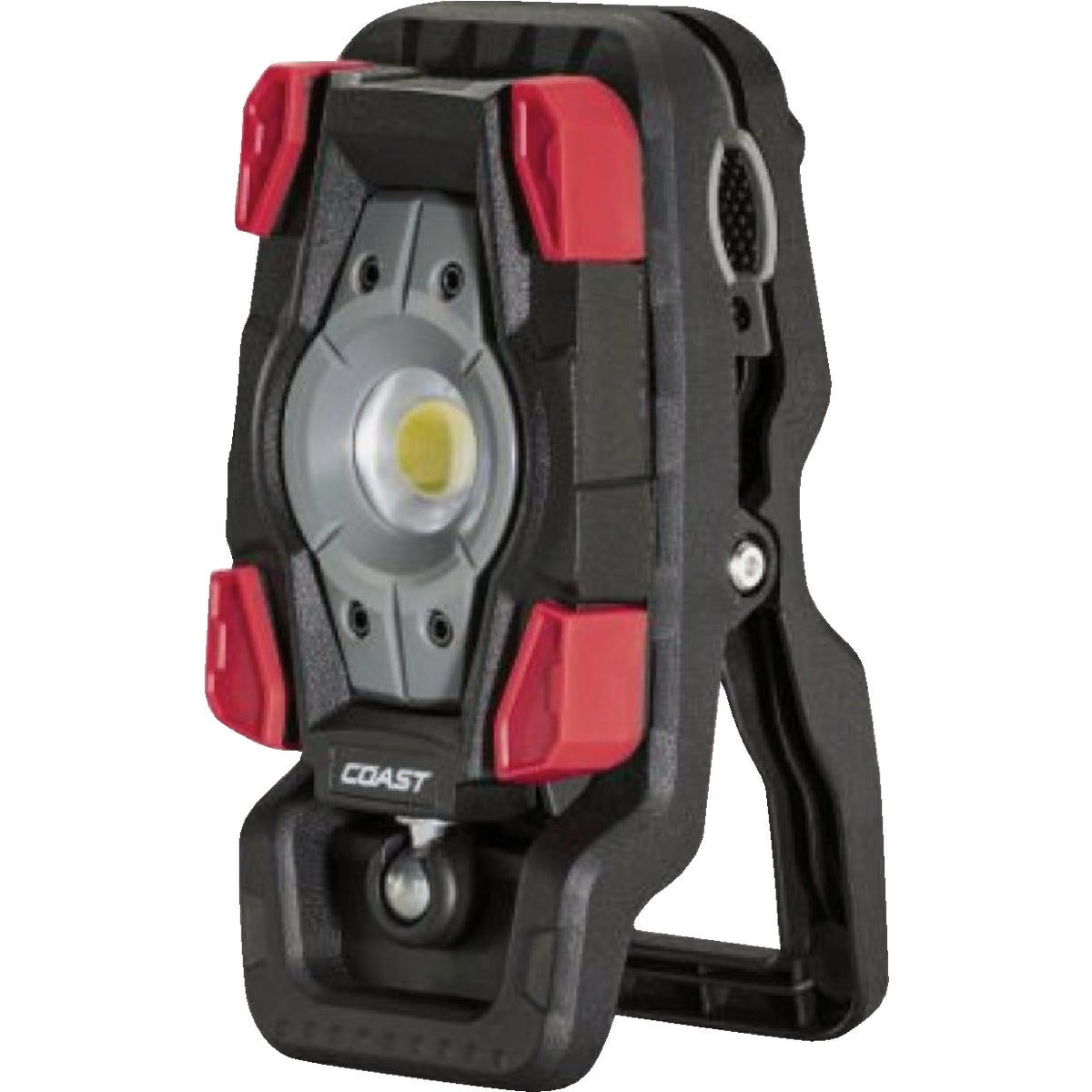 Coast CL20R 1750 Lm. Rechargeable Clamp Work Light