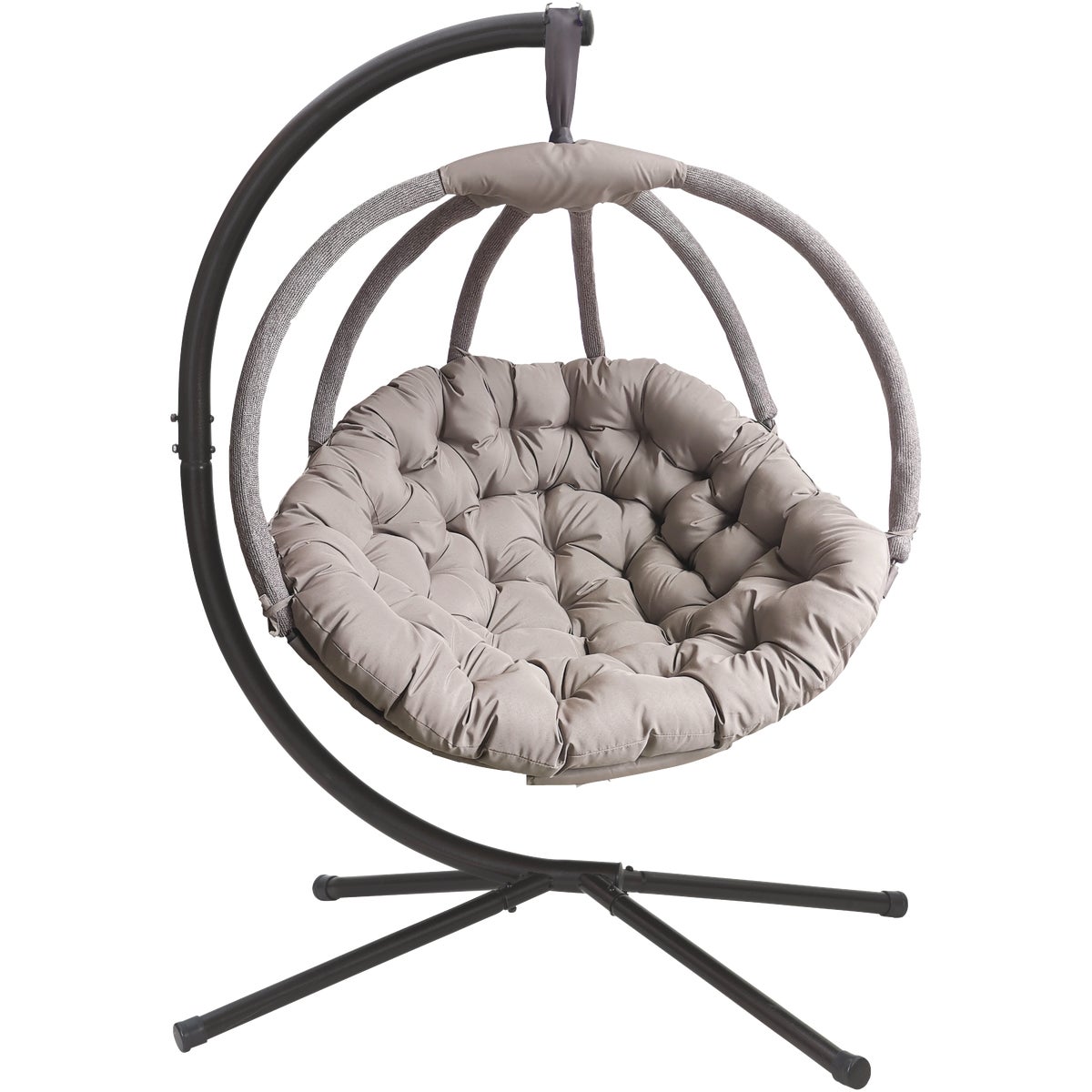 Flowerhouse Sand Hanging Ball Chair