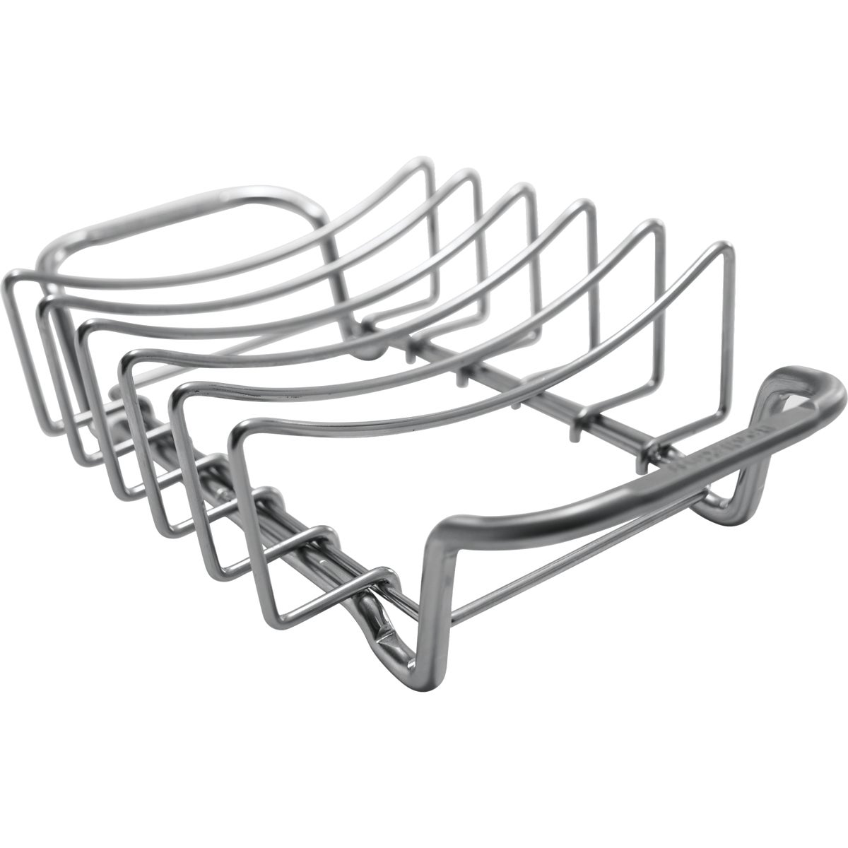 Broil King Imperial Series Stainless Steel Rib & Roast Grill Rack