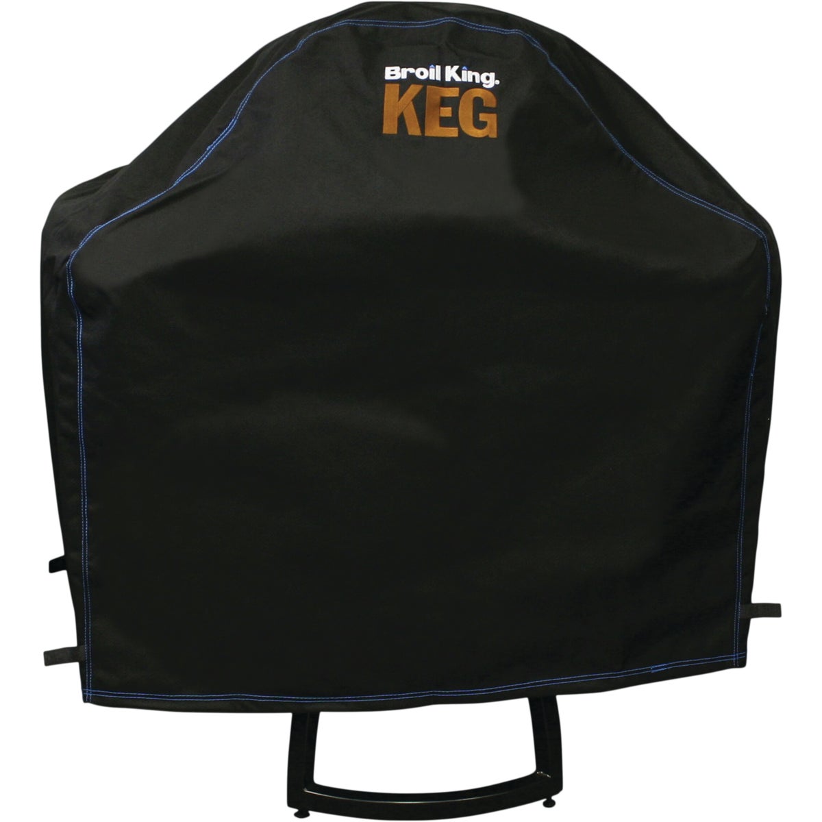 Broil King Black Keg 5000 Grill Cover
