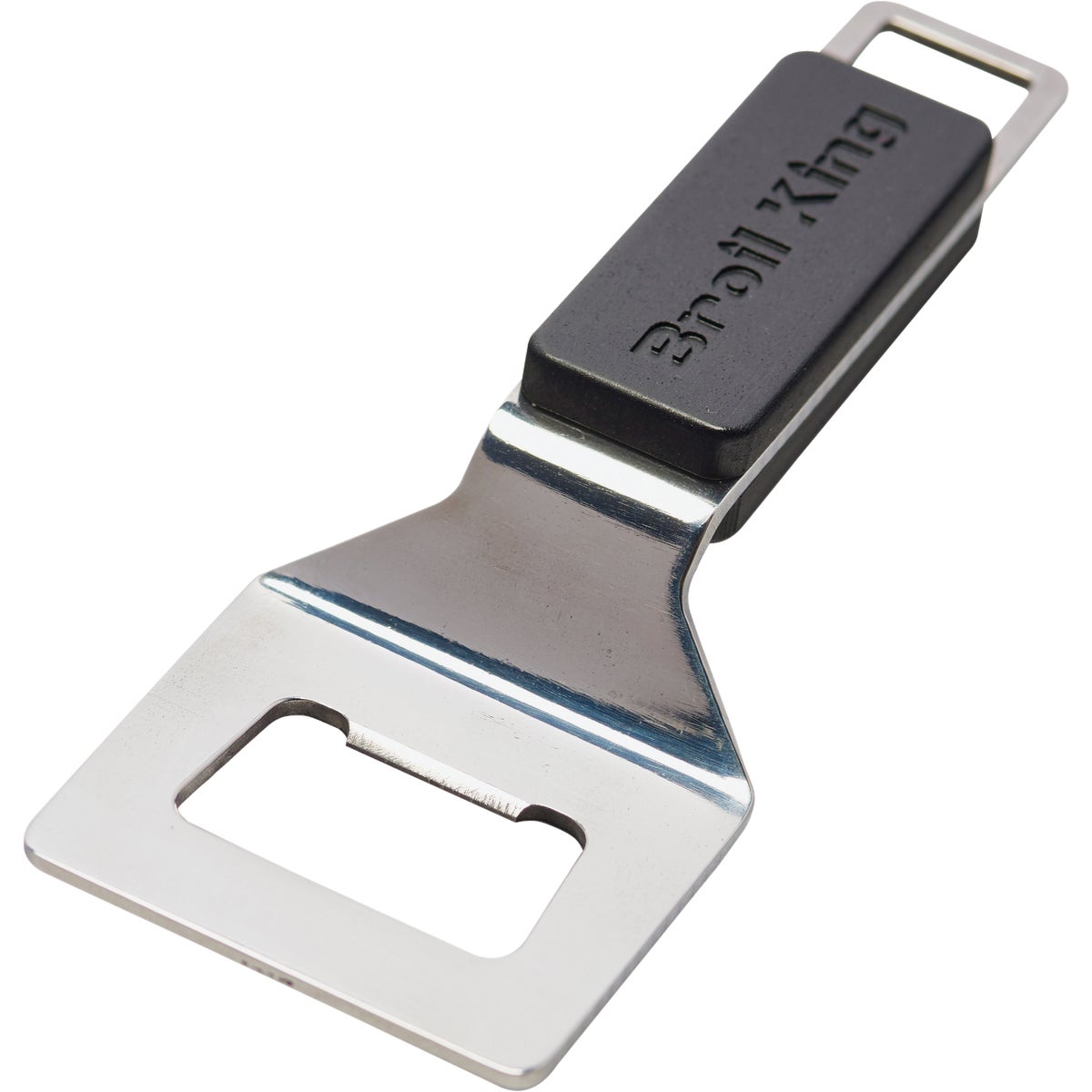 Broil King Stainless Steel Bottle Opener