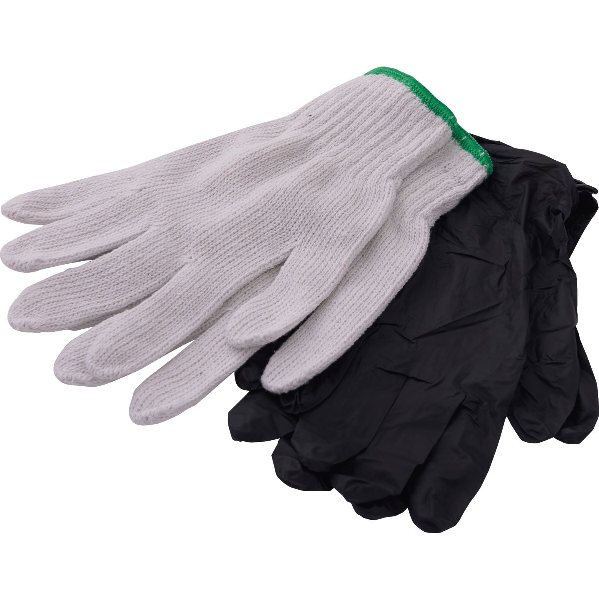 GrillPro Food Prep Glove Set