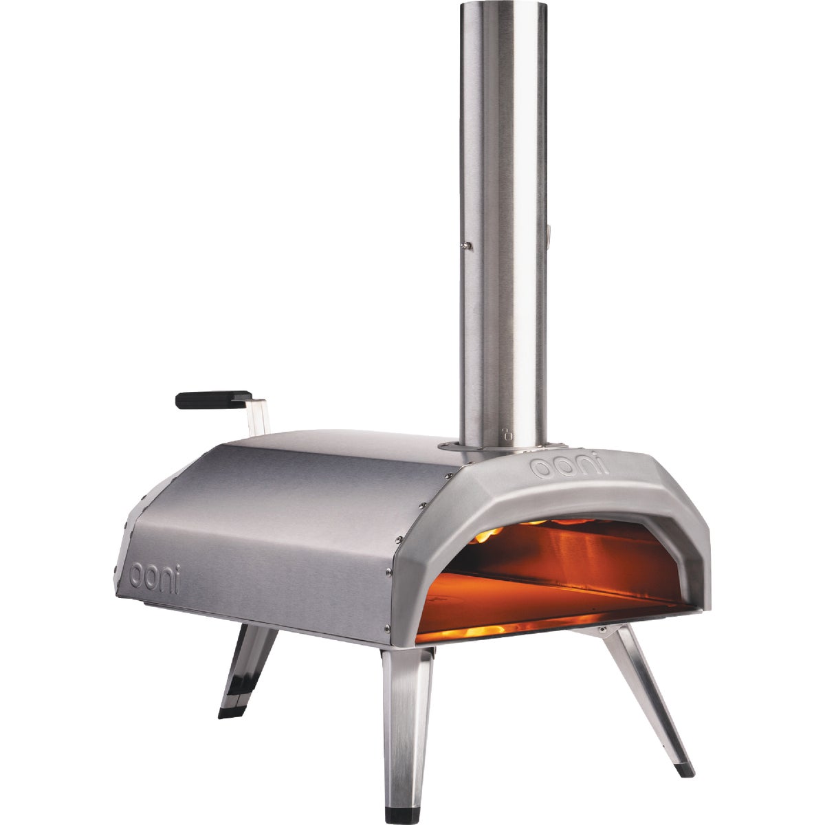 Ooni Karu 12 Multi-Fuel Pizza Oven