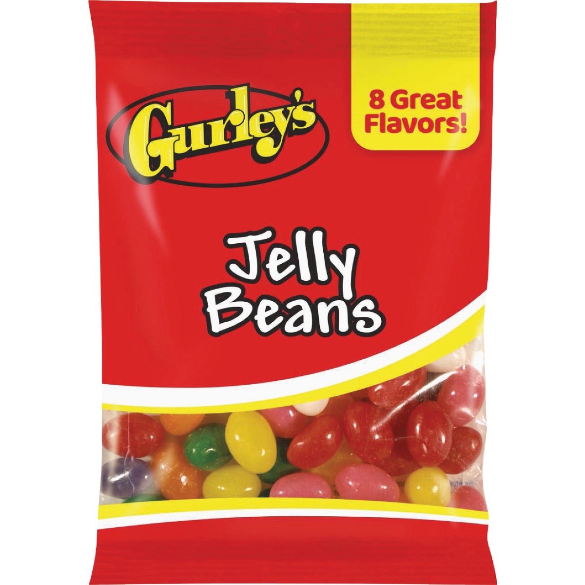Gurley's 6 Oz. Jelly Beans