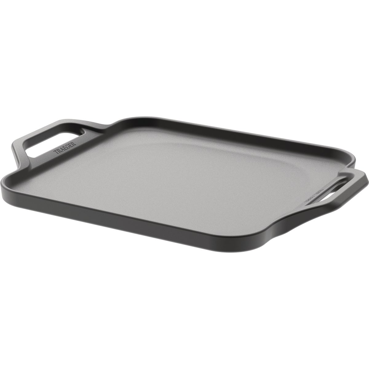 Traeger Cast Iron Induction Grill Skillet