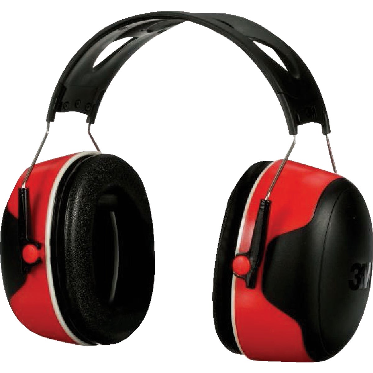 3M Pro-Grade 30 dB NRR Earmuff