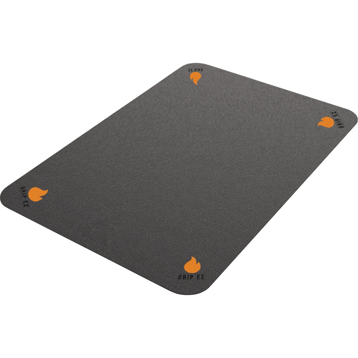 Drip EZ 39 In. x 54 In. PVC Medium Deck Protector Mat