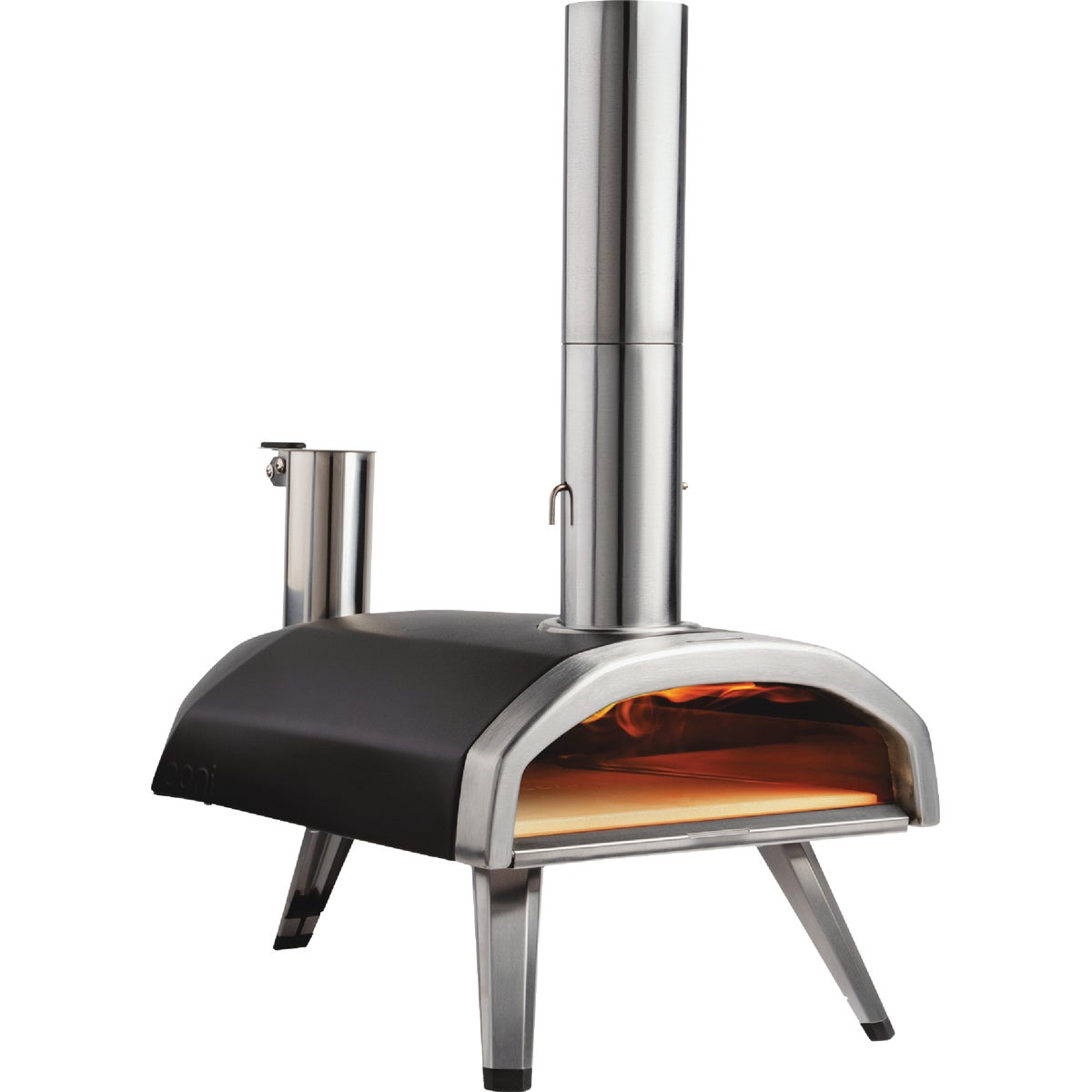 Ooni Fyra 12 Wood Pellet Pizza Oven