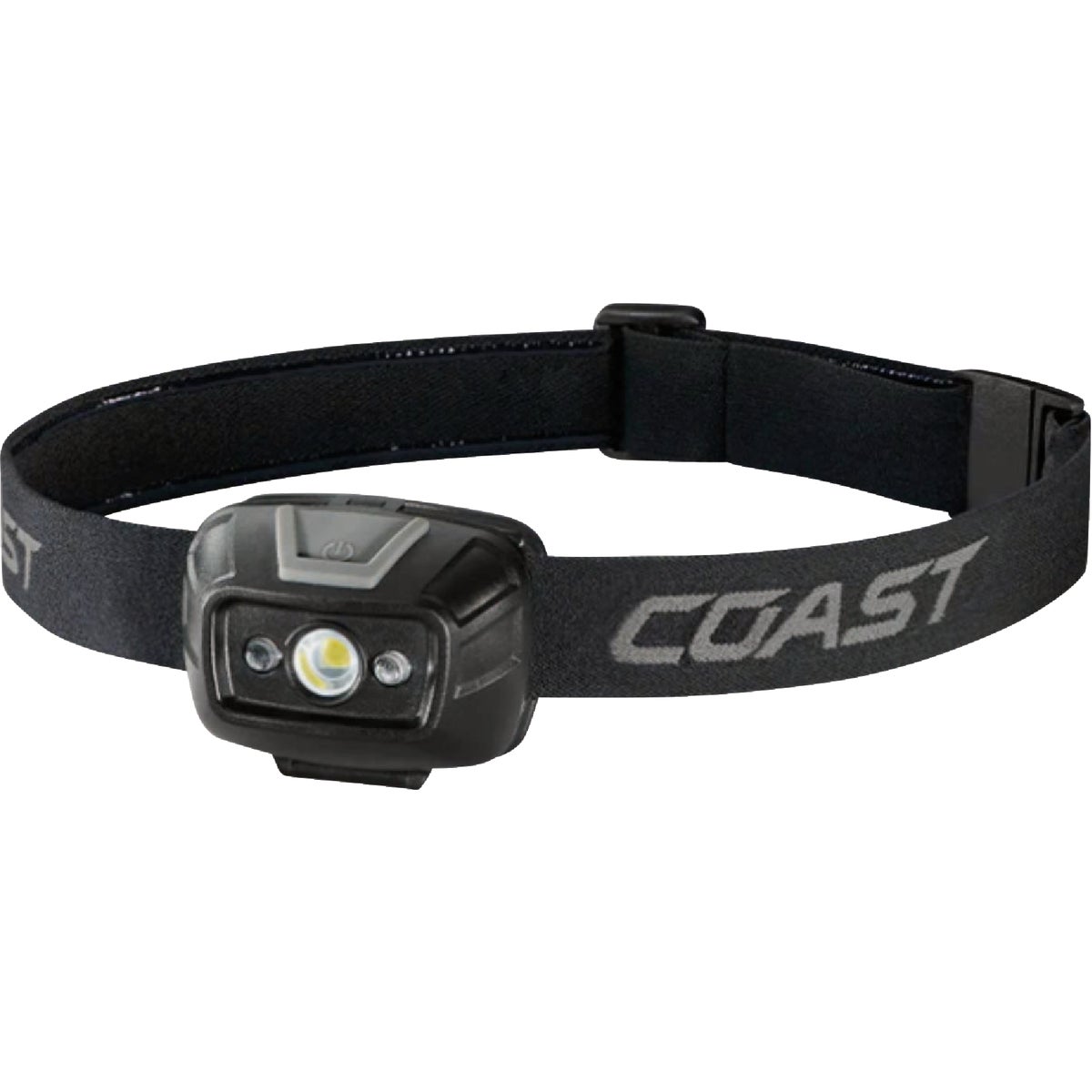 Coast FL20R 430 Lm. LED Dual Color Wide Angle Flood Headlamp