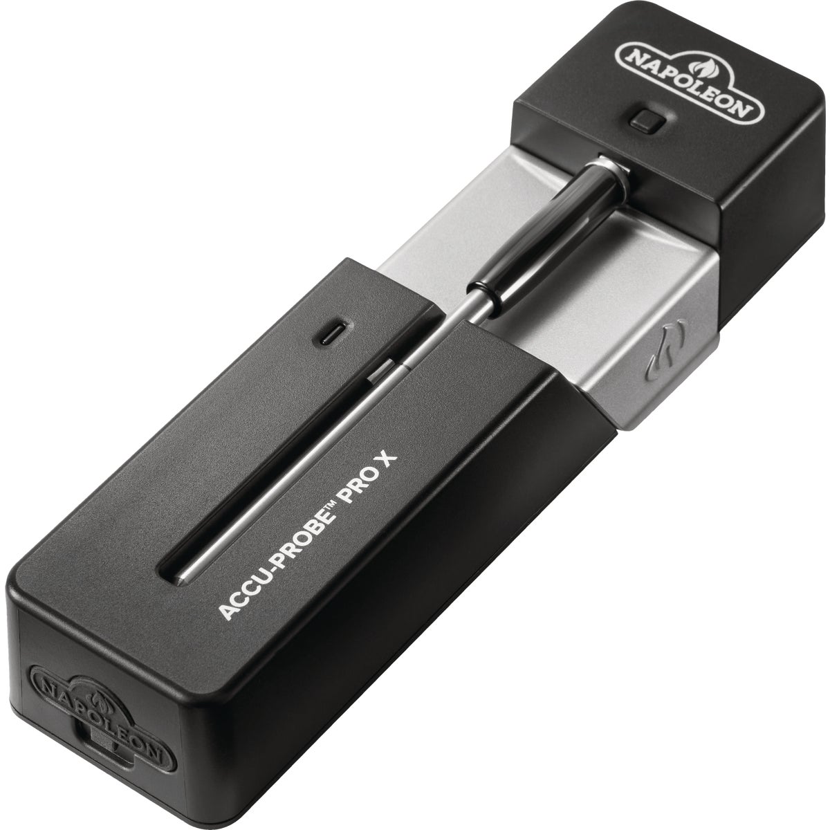 Napoleon ACCU-PROBE PRO X: Wireless Bluetooth Smart Thermometer