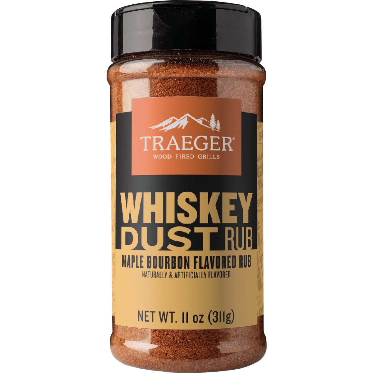 Traeger 7.5 Oz. Whiskey Rub