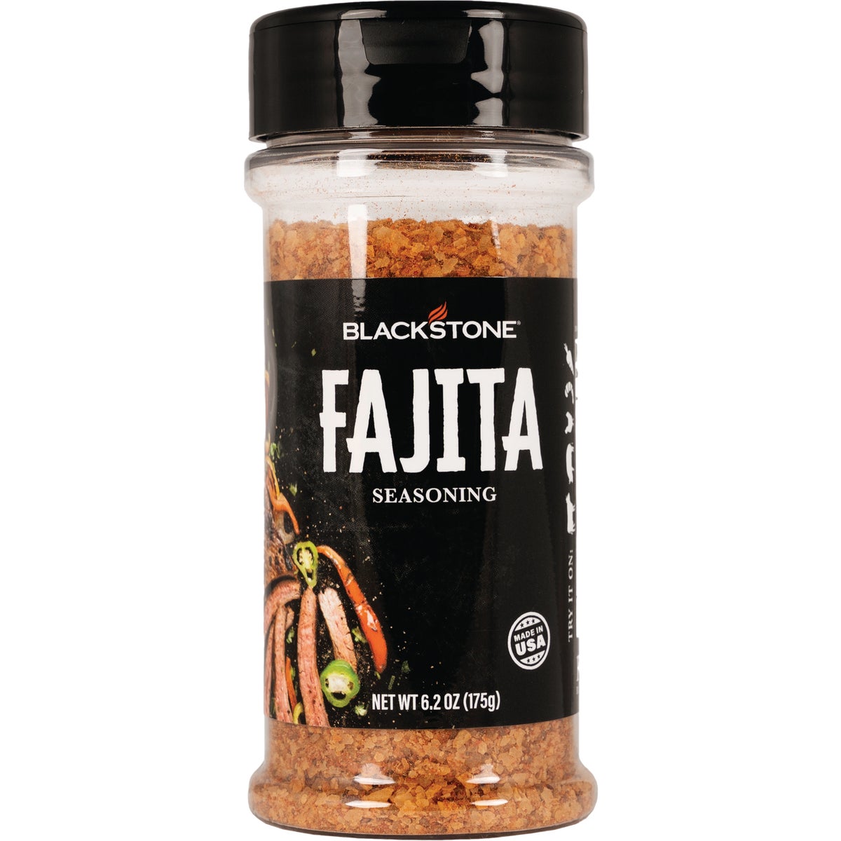Blackstone Fajita 6.2 Oz. Seasoning