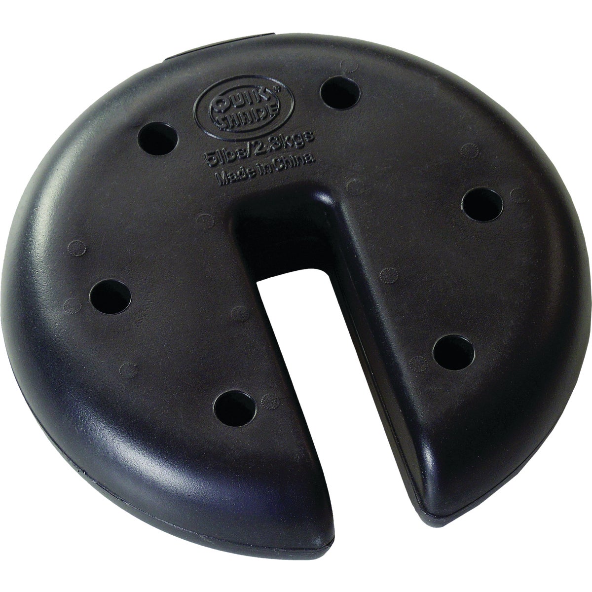 Canopy Weight