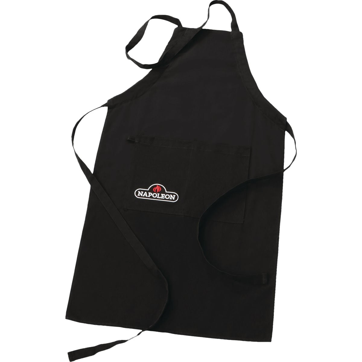 Napoleon Black Grilling Apron