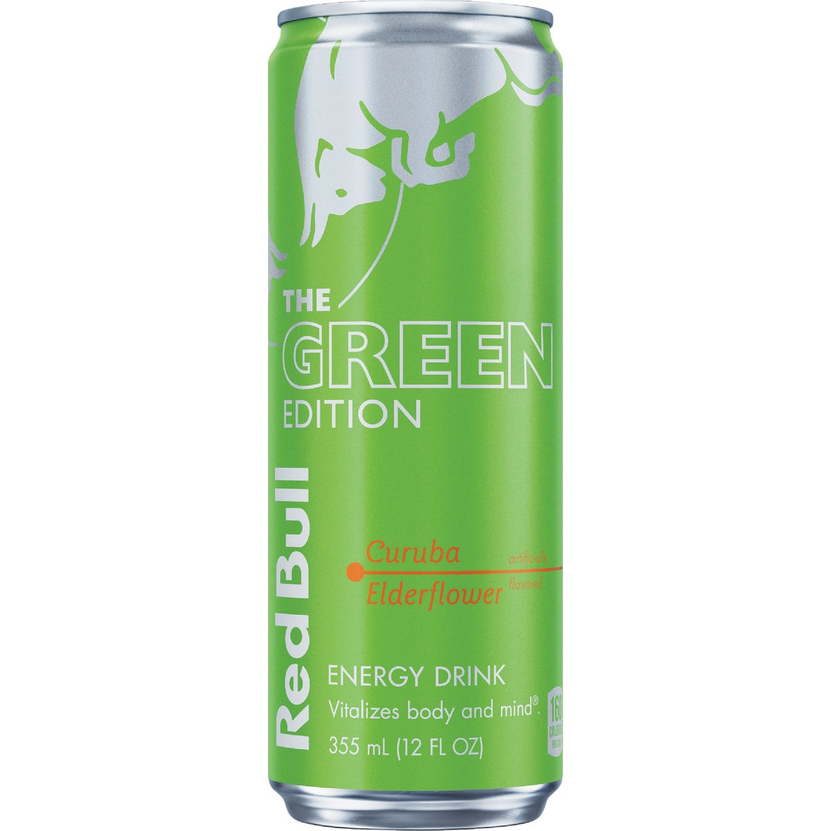 Red Bull 12 Oz. Dragon Fruit Flavor Energy Drink