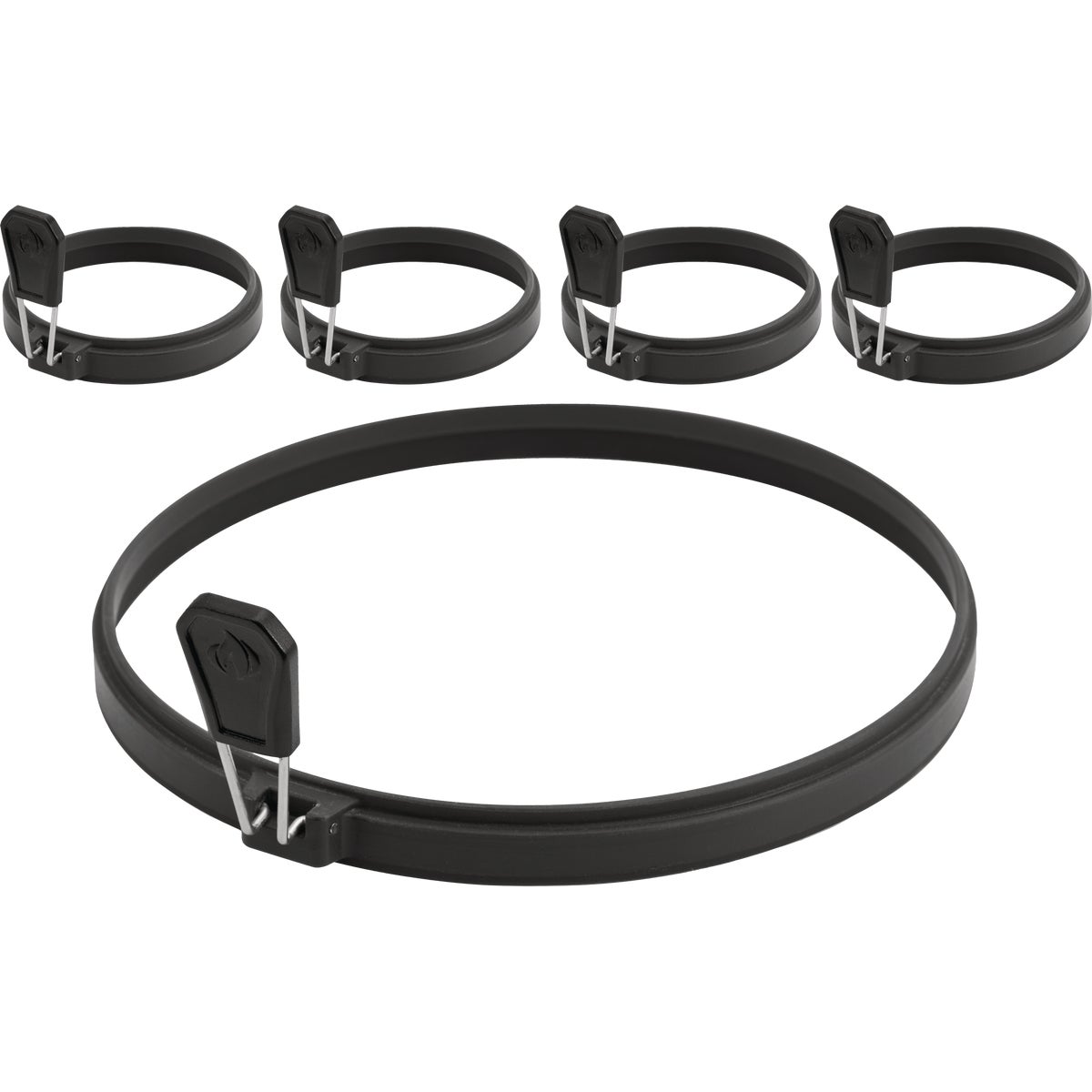 Napoleon Breakfast Ring Set