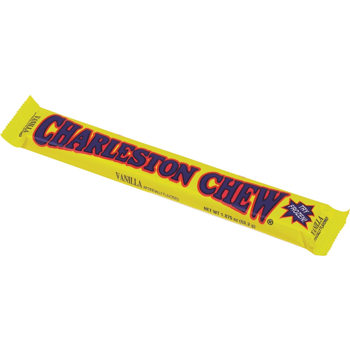 Charleston Chew 1.875 Oz. Vanilla Candy Bar