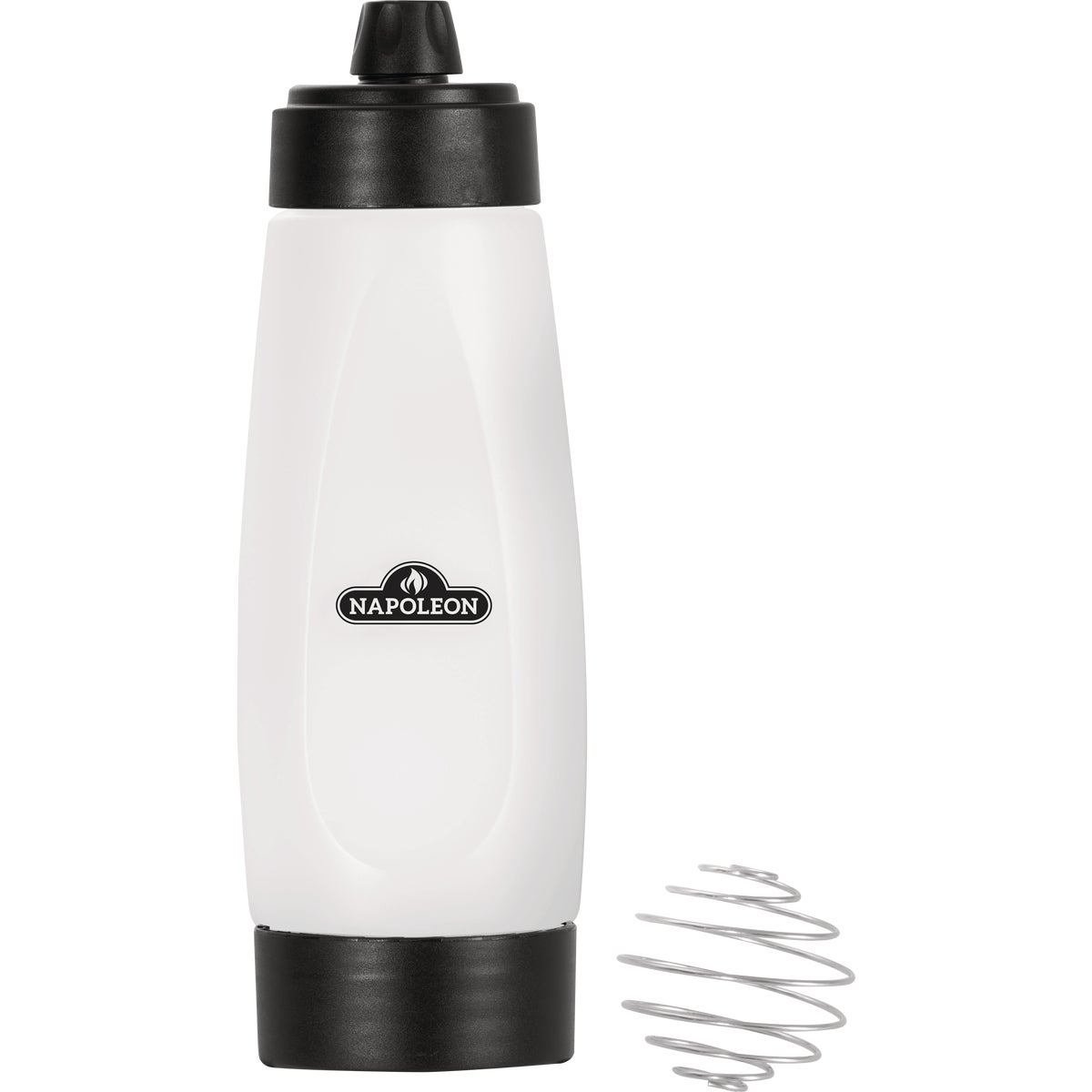 Napoleon Pancake Mixer and Dispenser