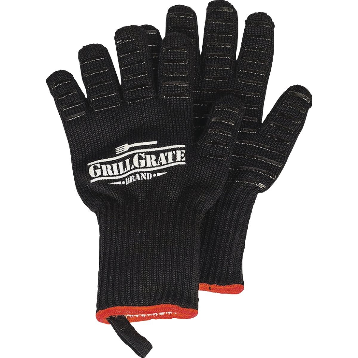 GrillGrate Heat Protective Gloves