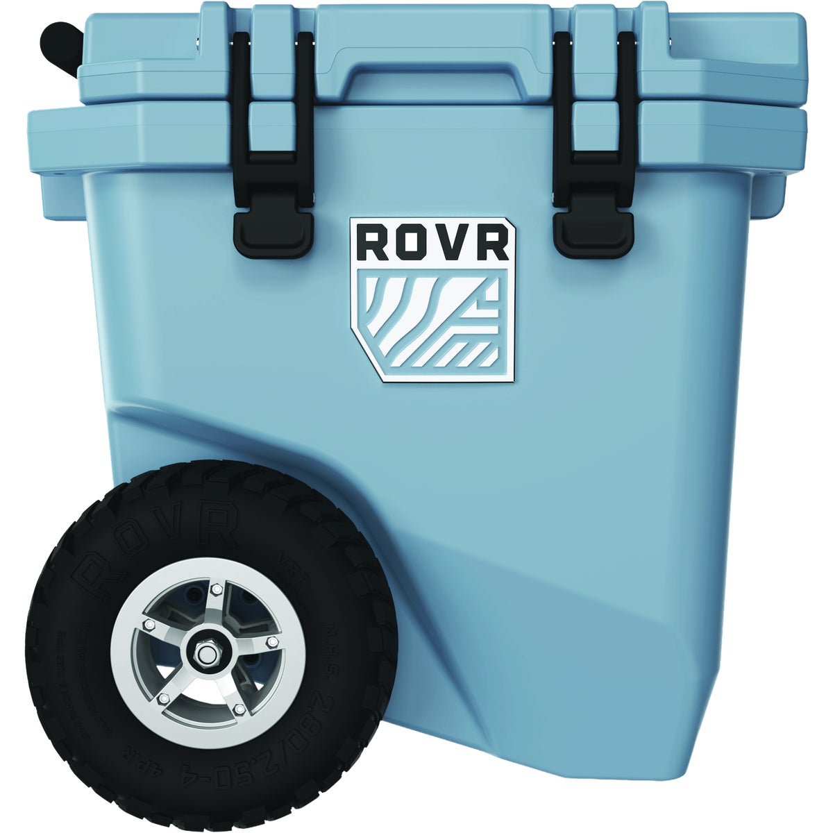 RollR 30 Qt. Wheeled Hard Cooler, South Pacific