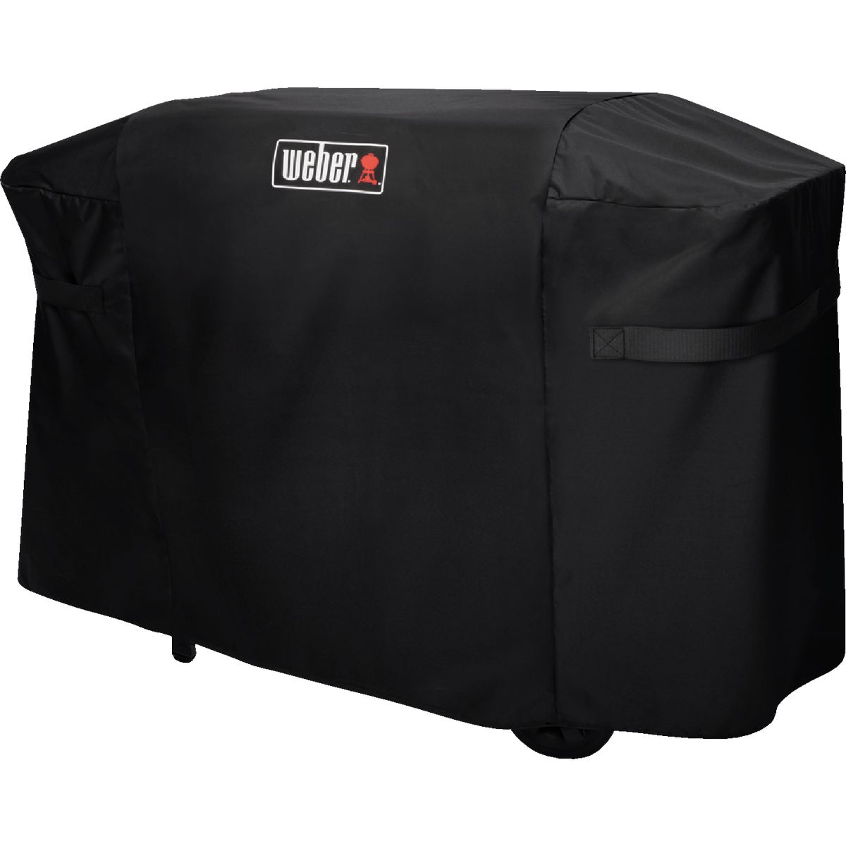 Weber 28 In. Griddle Grill Cover