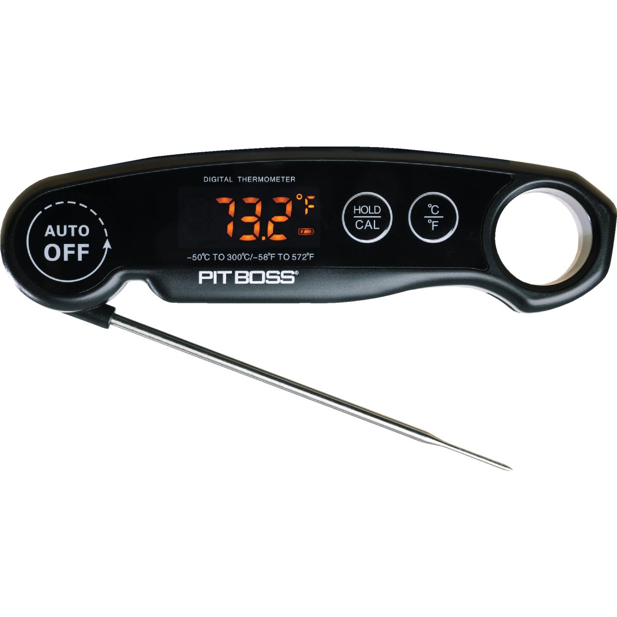 Pit Boss Digital Probe Thermometer