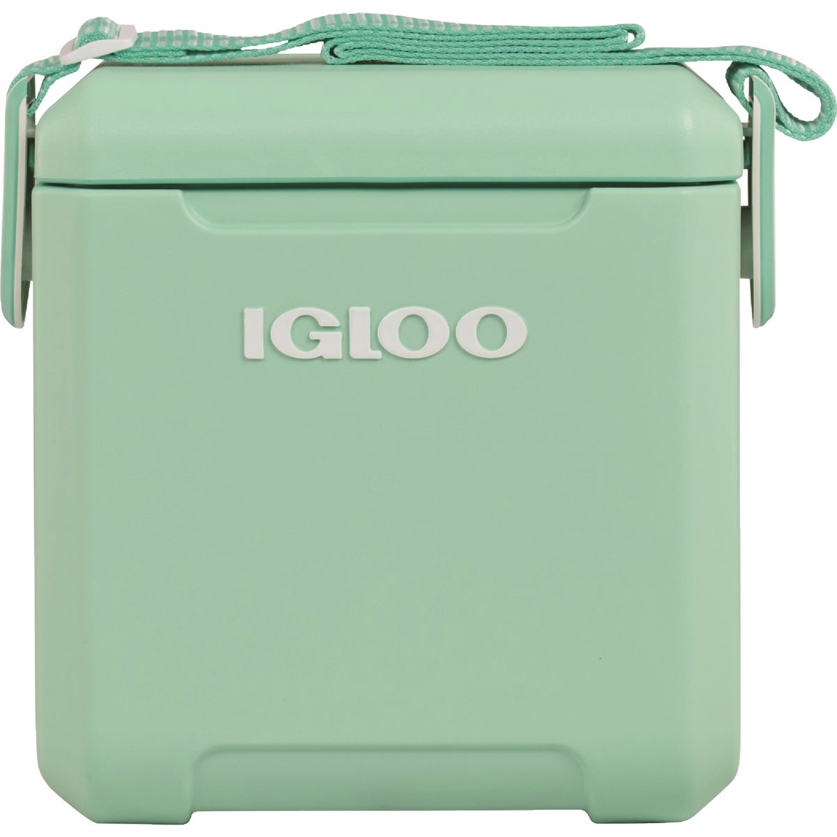 Igloo Tagalong Too 11 Qt. Seafoam Cooler
