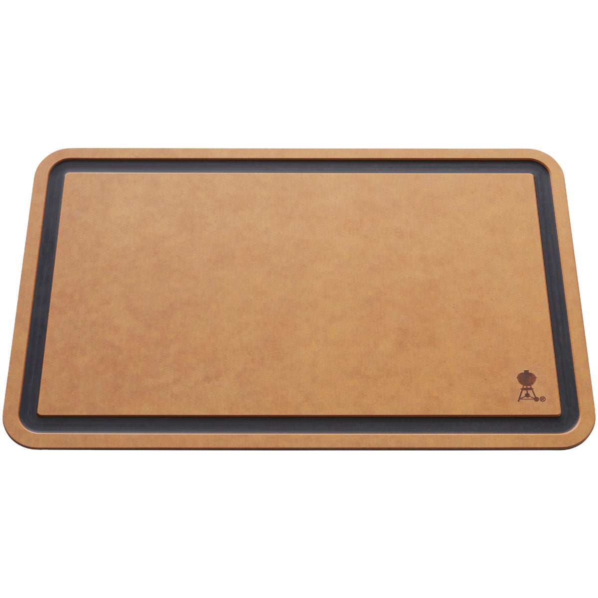 Weber 17.72 In. W. x 10.75 In. L. Cutting Board