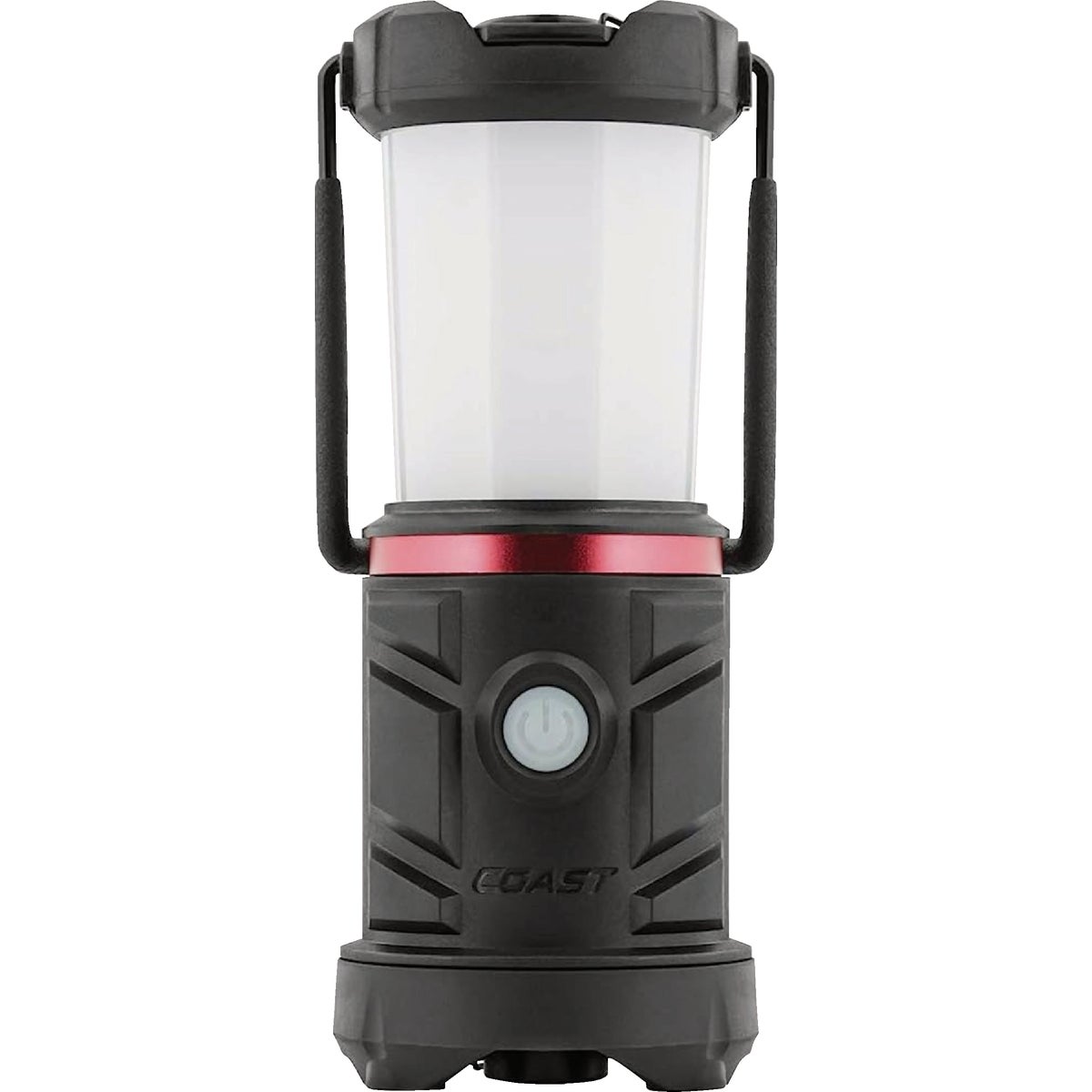 Coast EAL13 LED 330 Lm. Compact Storm Proof Emergency Area Lantern Light