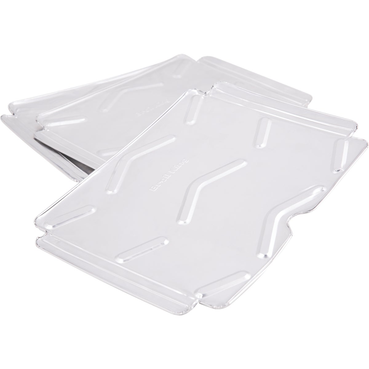 Broil King 10.5 In. x 12 In. Aluminum Pellet Grill Drip Pan Liner