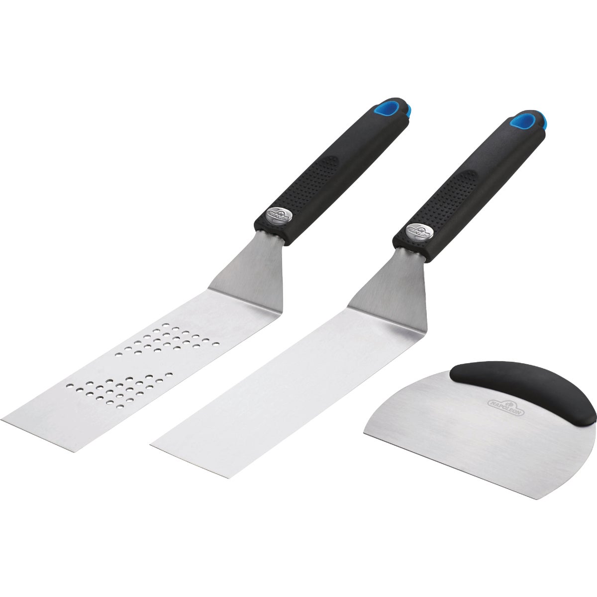 Napoleon Plancha 3-Piece BBQ Tool Set