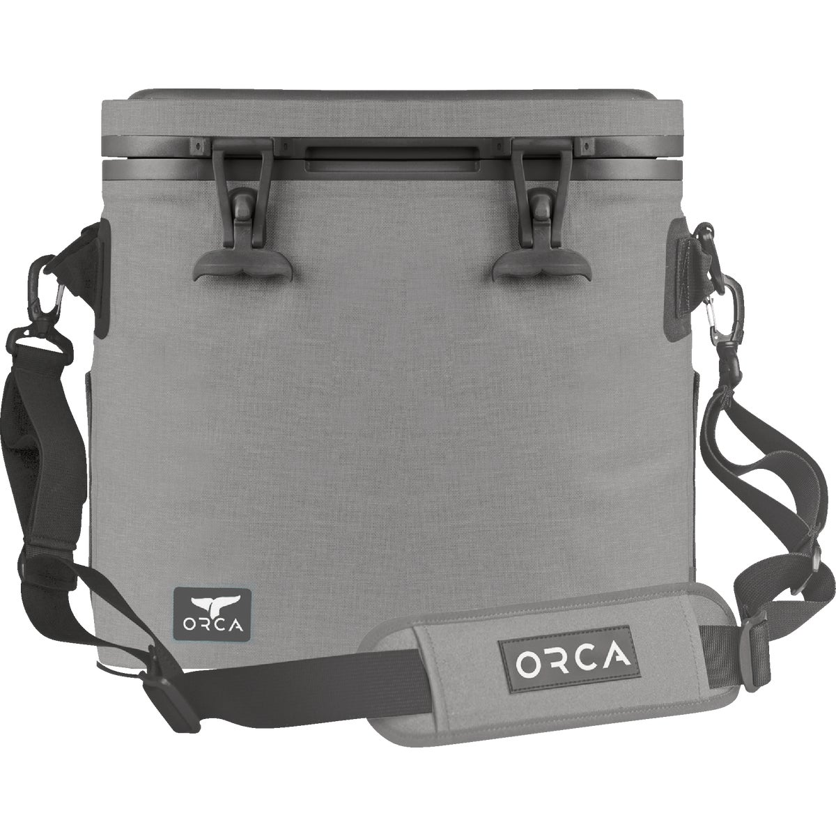Orca Wanderer Tote 24-Can Soft-Side Cooler, Wolfpack