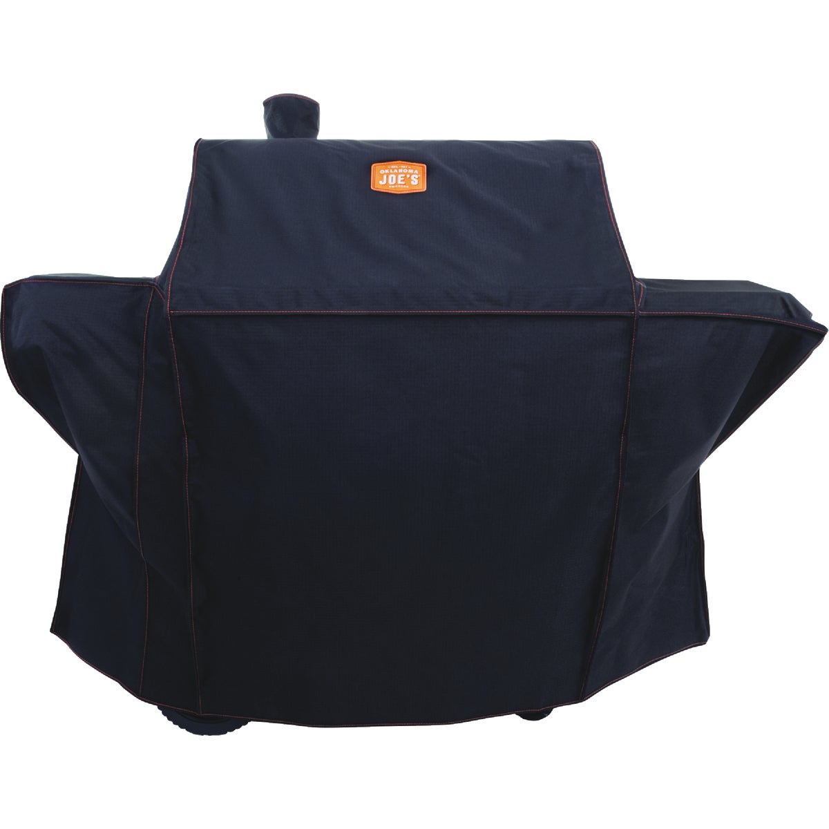 Oklahoma Joe's Tahoma Auto-Feed 900 Cover